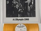 The Rolling Stones - A L’Olympia 1966 - 1st 1988 Luxembourg Press