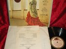 NM- UK 1960 3 LP ASD 331-333 ED1 W/G STEREO Georges Bizet / Victoria De Los Ange
