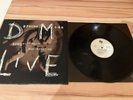 Depeche Mode ‎- Songs Of Faith And Devotion Live LP 1993 SPAIN EDITION Vinyl