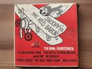 Snoopy vs The Red Baron Mono Laurie LLP 2038 Vinyl LP  With The Royal Guardsmen