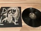Depeche Mode Album Songs Of Faith And Devotion Live 1993 STUMM 106 UK NM
