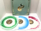 The Legend of Zelda WIND WAKER Boxset OST 3xLP Vinyl Not Moonshake New