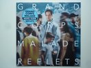 Grand Corps Malade 33Tours Vinyl Reflections