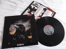 THE STRANGLERS - THE RAVEN ,UNITED ARTISTS ,1979 ,UAG30262, M-/EX