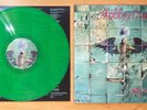 Mötley Crüe – Dr. Feelgood. Limited edition reissue. Ghostly Green. 2024 press.