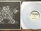 JEFF KEEN NOISE ART LP FULL SET OF ALL 5 COLOURED VARIANTS TRUNK RECORDS