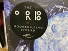The ORB - Moonbuilding 2703 AD (2025) NEW SEALED DOUBLE VINYL 2LP + CD SET