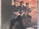 The Fearless Flyers III Vinyl LP – Lettieri/Wong/Smith/Dart First Pressing NEW