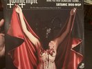Twin Temple Vinyl Lp Rare Gatefold Out Of Print Album Hail Satanic Doo Wop Oop