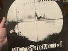 One Way System All Systems Go Uk82 Street Punk Rare Vinyl Lp