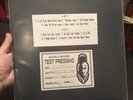 69demented Test Pressing Num 13/13 Rare Psychobilly Vinyl Lp Demented Are Go