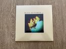 Blue October Home 2016 Up/Down Brando Numbered Press Sealed New In Packaging