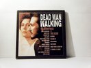 DEAD MAN WALKING Dbl LP Box Set The Soundtrack and The Score 1997 Columbia vinyl