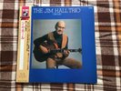 The Jim Hall Trio – Circles  - Japan OBI NM Wax  Vinyl LP