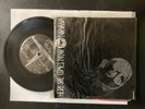 Nirvana Melvins Here She Comes Now / Venus in Furs Split 1991 Grunge Vinyl 7”