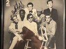 The Specials,Do Nothing,2-Tone,Paper Labels,1980,Signed by Neville Staple, UK1st