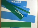 Miles Davis/Blue Haze SMJ6527 Used LP