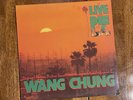 Wang Chung - To Live And Die In L.A. • LP 1985 Vinyl • GHS 24081