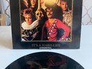 Queen Its A Hard Life German Unique Rare 12