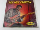 Pee Wee Crayton Us Orig '60 Mono Crown Records Clp 5175 Rare Original
