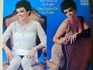 LA LUPE - The Two Sides Of La Lupe original Latin soul '68 Tico FIRST PRESSING