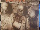 Dust Self-Titled SEALED Vinyl LP Kama Sutra Records 1971 Textured Kiss Ramones