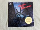 Escape from New York vintage vinyl LP Varese Sarabande 1981 Release
