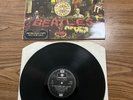 The Beatles 'Sgt. Pepper's'  1978 UK stereo PROMO LP stereo LP in near mint cond