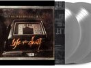 Life after Death-Silver Colored Vinyl by Notorious B.I.G. (Record, 2022)