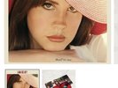 Honeymoon Limited Edition Alternate Cover Lana Del Rey Vinyl