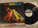 Gong You 1974 UK Original LP Virgin V2019 Twins Label A1/B2 1st Press EX/EX