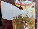 LED ZEPPELIN - II. , Atlantic 21127 ,US Club press , still sealed never played