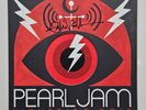 Eddie Vedder Signed Autographed PEARL JAM 