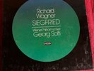 Richard Wagner - Siegfried - Wiener Philharmoniker Georg Solti - 5-LPs | Vinyl
