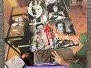 CARCASS - NECROTISISM, DESCANTING THE INSALUBRIOUS,  1ST PRESS, EARACHE