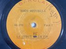 EDDY MITCHELL - SP 45T 7