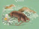 QUASI - Field Studies Vinyl 2LP. New and Sealed.