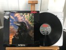 THE STRANGLERS THE RAVEN UNITED ARTISTS RECORDS UAG30262 UK 1979 NM/VG+