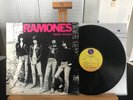 RAMONES ROCKET TO RUSSIA SIRE SR6042 USA 1977 NM/NM