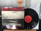 BRUCE SPRINGSTEEN NEBRASKA COLUMBIA TC38358 USA 1982 NM/NM