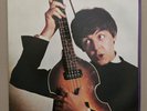 PAUL McCARTNEY RARE Vinyl LP Suitable for Framing Cover VG+ Vinyl NM Condition
