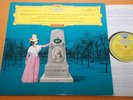 Haskil Mozart Piano Concerto No.13 & Sonata DGG Red Stereo SLPM 138 670 2/61 NM