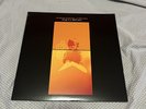 THE DILLINGER ESCAPE PLAN VINYL W/MIKE PATTON IRONY IS A DEAD SCENE BLACK VINYL
