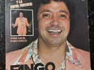 TONY PABON Y LA NUEVA PROTESTA “ FANGO “ RICO RECORDS/ SEALED RECORD