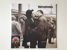 STEREOPHONICS Performance And Cocktails ORANGE vinyl LP 2023 Reissue NEW SEALED