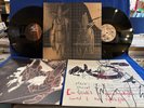 UNKLE Psyence FICTION 2LP COMPLETE. ORIGINAL UK LP NEAR MINT