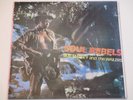 BOB MARLEY & THE WAILERS - SOUL REBELS, CDLP 001 ROUGH GANG, JAMAICAN PRESS