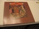 Aerosmith Toys in the Attic Quadraphonic LP