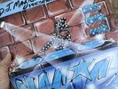 Bass Is the Name of the Game by DJ Magic Mike (Vinyl, May-1990, Cheetah Records)