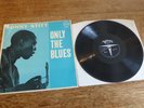 Sonny Stitt - Only The Blues South Africa Verve 2352 107 Hard Bebop LP